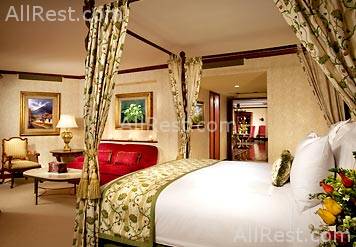 JW Mariott Mexico 4